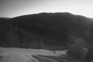 Kamera: Zawoja Ski Widok na stok Zawoja - Mosorny Groń Zawoja Ski Widok na stok