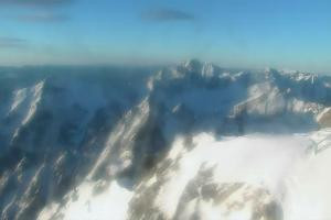 Kamera: Wysokie Tatry Lomnický štít — 2.634 m n.p.m. Tatrzańska Łomnica Wysokie Tatry Lomnický štít — 2.634 m n.p.m.