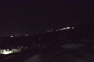 Zakopane Szymoszkowa Widok z karczmy Pająkówka