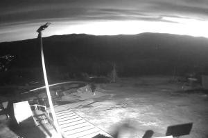 Ustroń Czantoria Tor saneczkowy