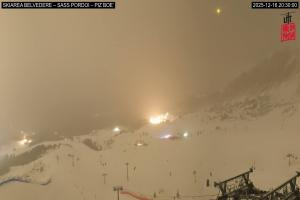 Kamera: Val di Fassa - Carezza Canazei - Belvedere Val di Fassa - Carezza Val di Fassa - Carezza Canazei - Belvedere