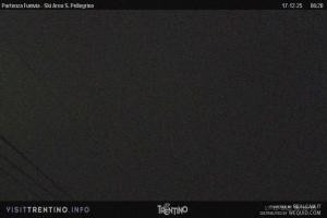 Trevalli Trevalli San Pellegrino Col Margherita - Partenza Funivia