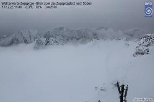 Kamera: Ga-Pa Garmisch-Partenkirchen Ga-Pa