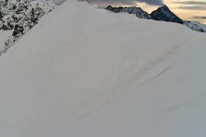 Kamera: Kasprowy Wierch Hala Gąsienicowa Zakopane Kasprowy Wierch Hala Gąsienicowa