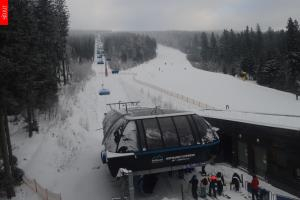 Kamera: Černá hora (Czarna Góra) Hofmanky, 787 m n.p.m. Černá hora (Czarna Góra) Černá hora (Czarna Góra) Hofmanky, 787 m n.p.m.