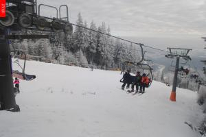Černá hora (Czarna Góra) Černá hora (Czarna Góra) Protěž, 1005 m n.p.m.
