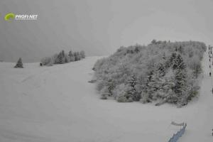 Kamera: Park Snow Patociny - 1136 m n.p.m. Donovaly Park Snow Patociny - 1136 m n.p.m.