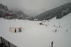 Kamera: Malino Brdo Ski Park Vleky Ruzomberok Malino Brdo Ski Park Vleky