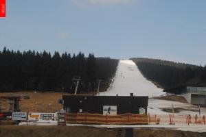 Malá Úpa Malá Úpa Kamera Pomezky, 1 050 m n.p.m.