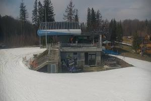 Kamera: Soszów Stacja Narciarska SOSZÓW Wisła Soszów Stacja Narciarska SOSZÓW