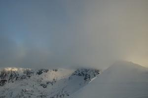 Zakopane Kasprowy Wierch Kasprowy Wierch