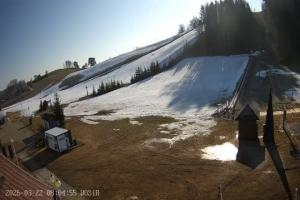 Kamera: Szelment WOSiR Wyciąg Szelment Szelment WOSiR Wyciąg