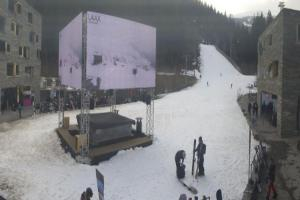 Crap Sogn Gion Laax Crap Sogn Gion