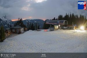 Kronplatz - Plan de Corones Kronplatz - Plan de Corones Piz de Plaies