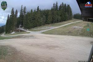 Grosser Arber Grosser Arber Blick Thurnhofhang