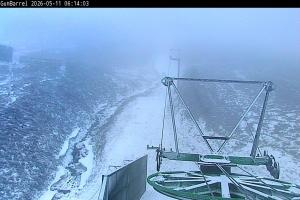 Cairgorm Cairgorm Gunbarrel Webcam
