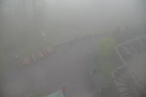 Bielsko Biała Szyndzielnia Widok z wieży widokowej