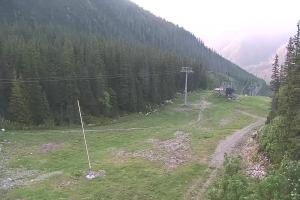 Zverovka Tatrawest s.r.o. Livecam