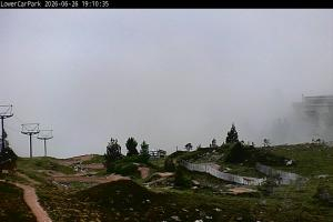 Cairgorm Cairgorm Lower Carpark Webcam