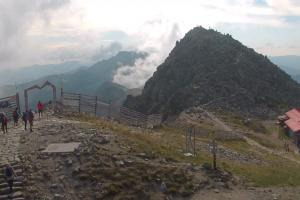 Kamera: Jasna - Chopok Chopok - východ - 2.024 m n.m. Jasna Jasna - Chopok Chopok - východ - 2.024 m n.m.