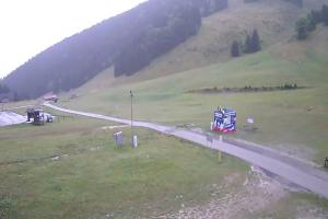 Ruzomberok Malino Brdo Ski Park Vleky