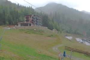 Kamera: Jasna - Chopok Krupová – 1.084 m n.m. Jasna Jasna - Chopok Krupová – 1.084 m n.m.