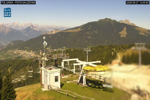 Kamera: Folgaria Lavarone Pista Salizzona Folgaria Lavarone Folgaria Lavarone Pista Salizzona