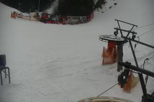 Kamera: Cieniawa Ski Widok na stok Cieniawa Cieniawa Ski Widok na stok