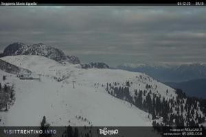 Val di Fiemme Val di Fiemme - Cavalese - Predazzo - Obereggen Pampeago - Monte Agnello