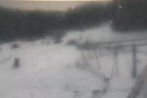 Kamera: Czarna Góra Zjeżdżalnia grawitacyjna Czarna Żmija Stronie Śląskie Czarna Góra Zjeżdżalnia grawitacyjna Czarna Żmija