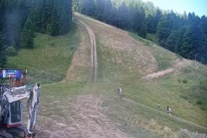 Bachledova dolina Bachledova dolina Jezersko