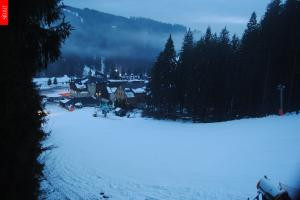 Kamera: SKI Vítkovice-Bílá Południe 568 m n.p.m. Bílá SKI Vítkovice-Bílá Południe 568 m n.p.m.