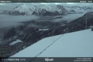 Trevalli Trevalli Lusia - Valbona