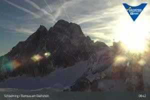 Kamera: Molltaler Gletscher Bergstation Flattach Molltaler Gletscher Bergstation