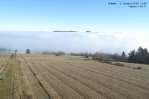 Kamera: Arrakis - Prkenný Důl Sjezdovka Žacléř Arrakis - Prkenný Důl Sjezdovka