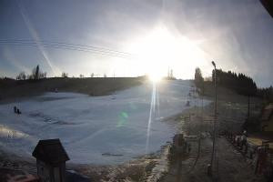 Zawoja Zawoja Ski Wyciąg Wojtek