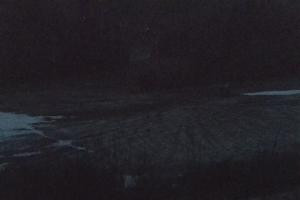 Laskowa-Kamionna Laskowa Ski Widok na stok