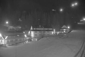 Kamera: Jasna - Chopok Biela Púť – 1.117 m n.m. Jasna Jasna - Chopok Biela Púť – 1.117 m n.m.