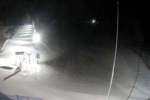 Kamera: Turnia Widok na stok Bukowina Tatrzańska Turnia Widok na stok