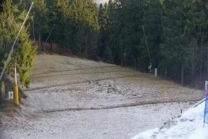 Kamera: Zieleniec Zieleniec SKI Arena – Nartorama stacja górna Zieleniec Zieleniec Zieleniec SKI Arena – Nartorama stacja górna