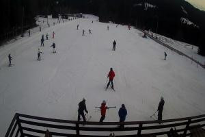 Kamera: Małe Ciche SN Wyciąg orczykowy Zgorzelisko Małe Ciche Małe Ciche SN Wyciąg orczykowy Zgorzelisko