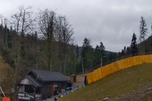 Szczyrk Szczyrk Mountain Resort Solisko 650 m npm