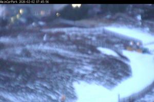 Cairgorm Cairgorm Main Carpark