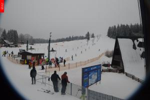 Severák Severák Arnika - świat dzieci