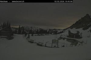 Kamera: Härzlisee Engelberg Titlis Härzlisee