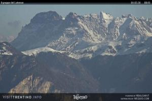 Val di Fiemme Val di Fiemme - Cavalese - Predazzo - Obereggen Latemar - Rosengarten