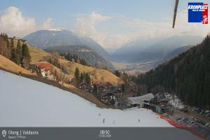 Kamera: Kronplatz - Plan de Corones Valdaora/Gassl Kronplatz - Plan de Corones Kronplatz - Plan de Corones Valdaora/Gassl