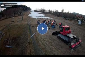 Stronie Śląskie - Bolesławów Kamienica - Masyw Śnieżnika Stacja dolna