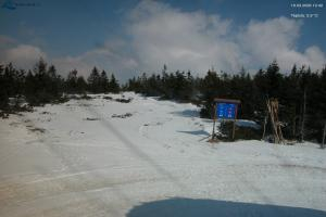 Rokytnice Rokytnice nad Jizerou Lysá hora