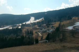 Zieleniec Zieleniec Zieleniec SKI Arena - Nartorama
